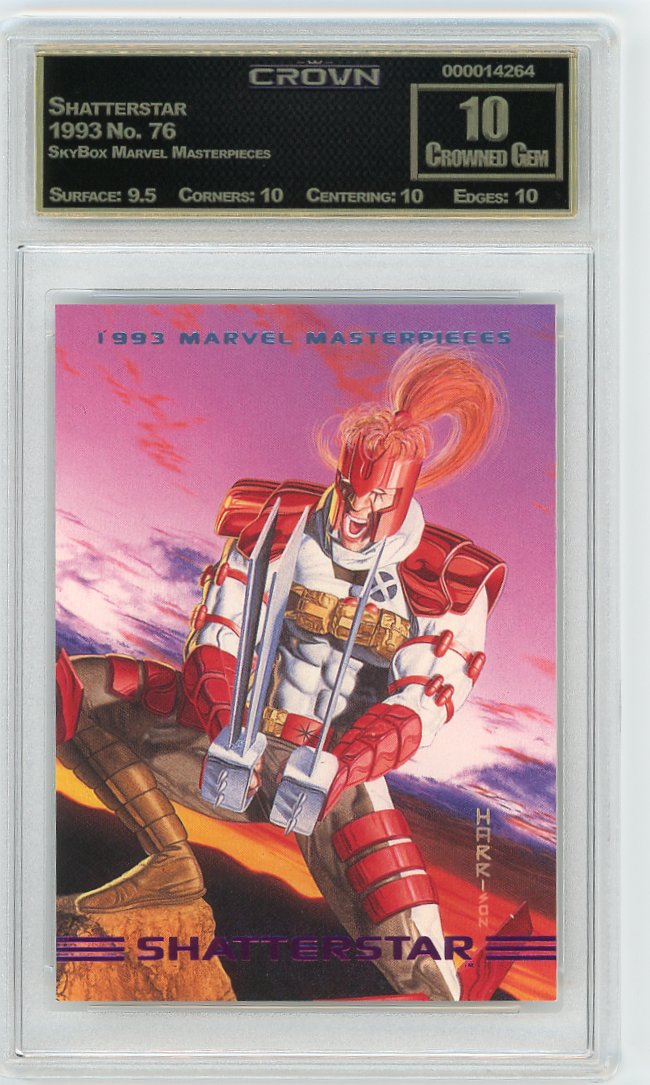 Shatterstar