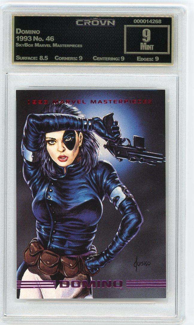 Domino