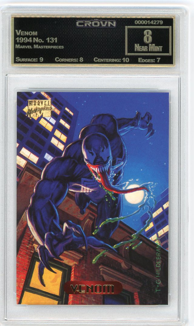 Venom