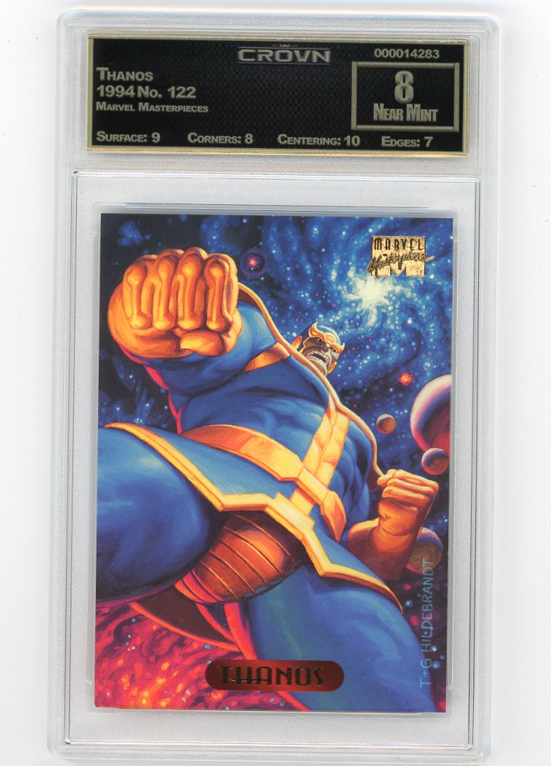 Thanos