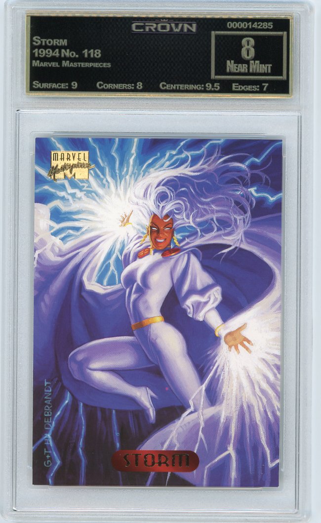 Storm