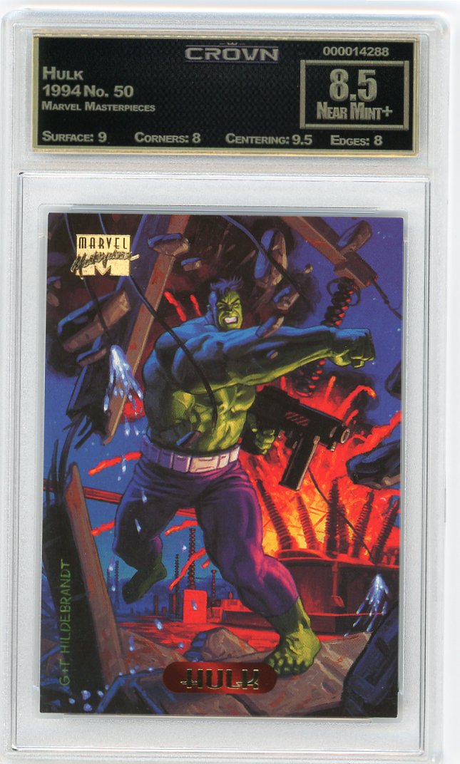 Hulk