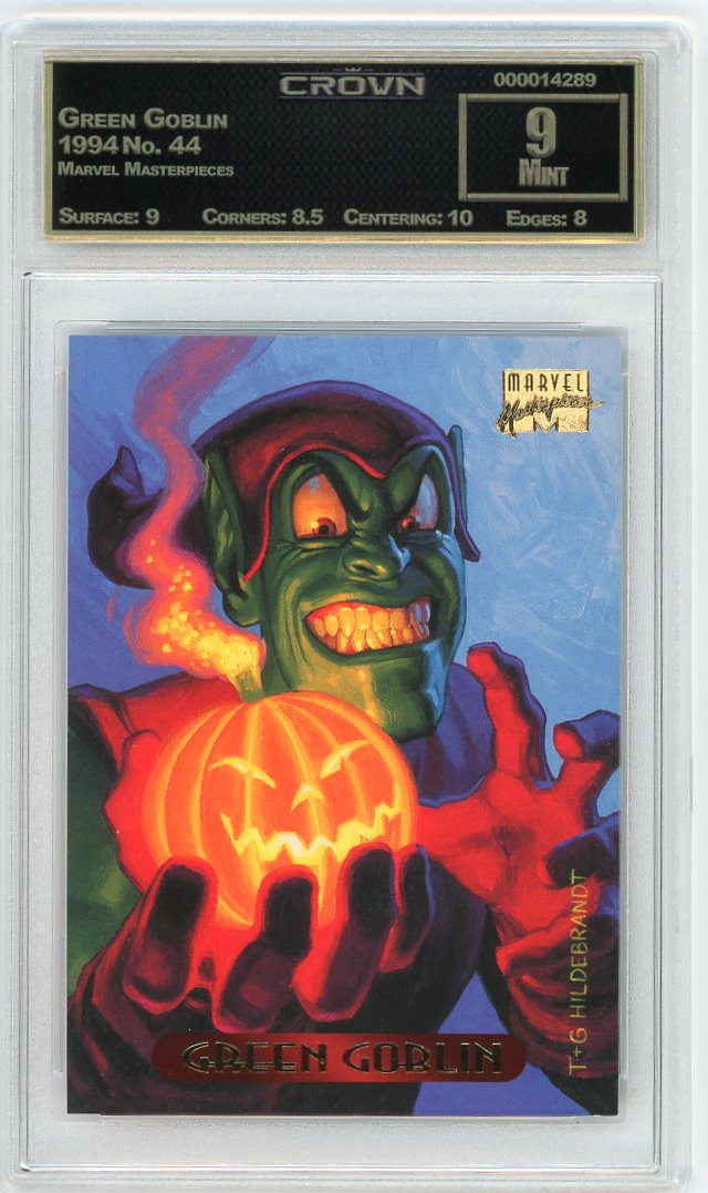 Green Goblin