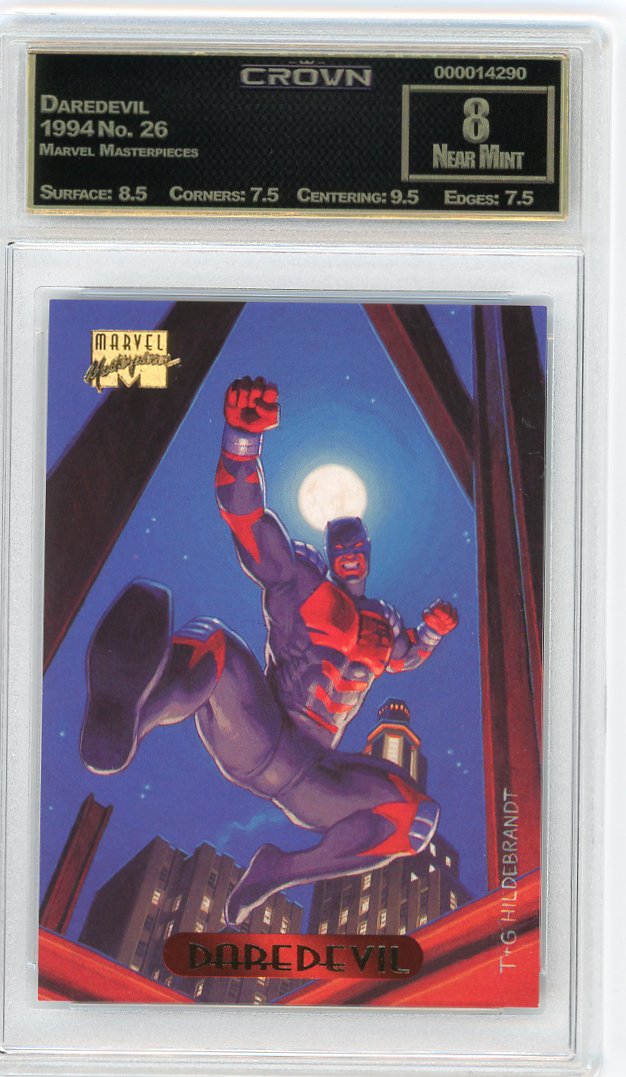 Daredevil