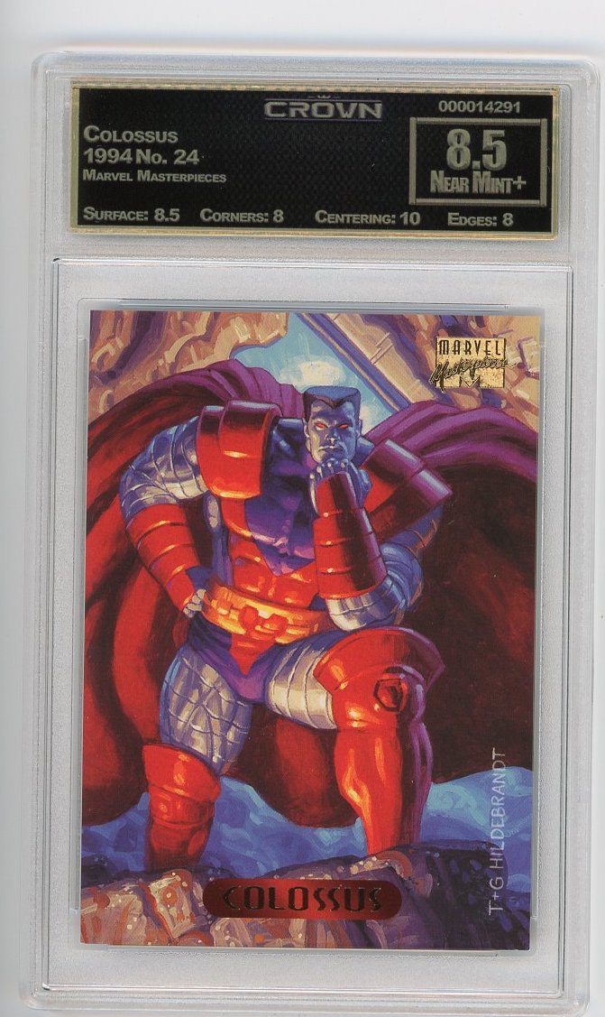 Colossus
