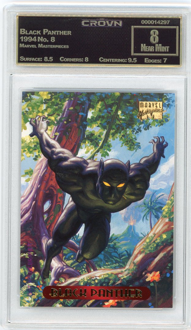 Black Panther