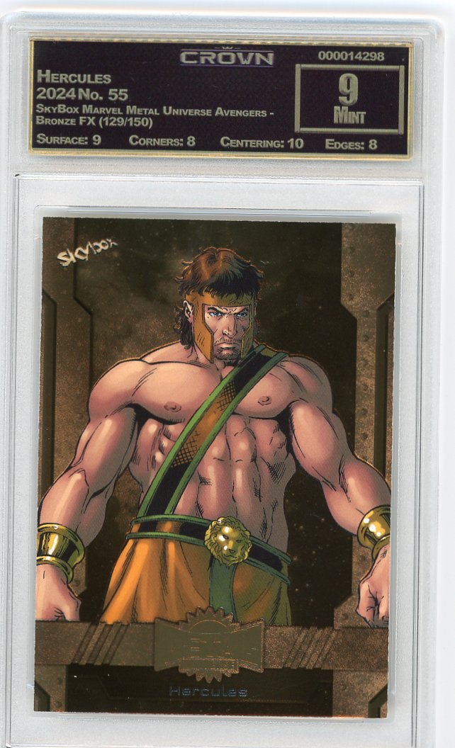 Hercules
