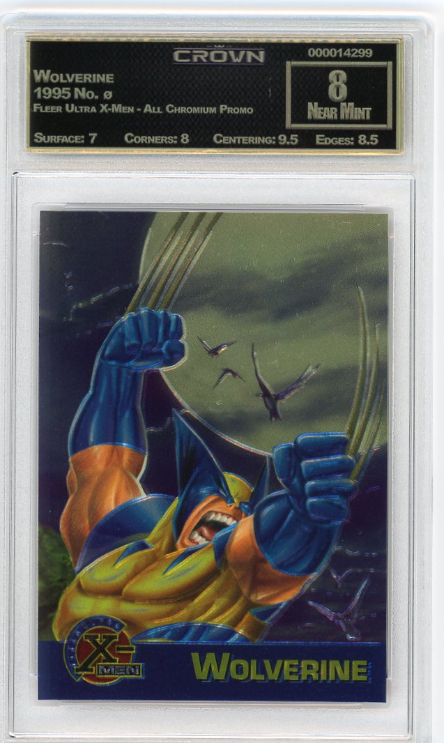 Wolverine