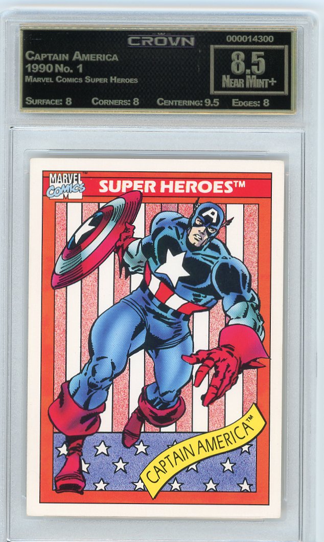 Captain America