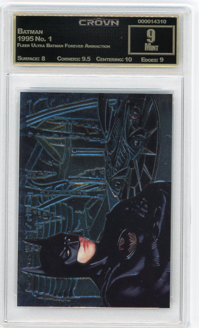 Batman