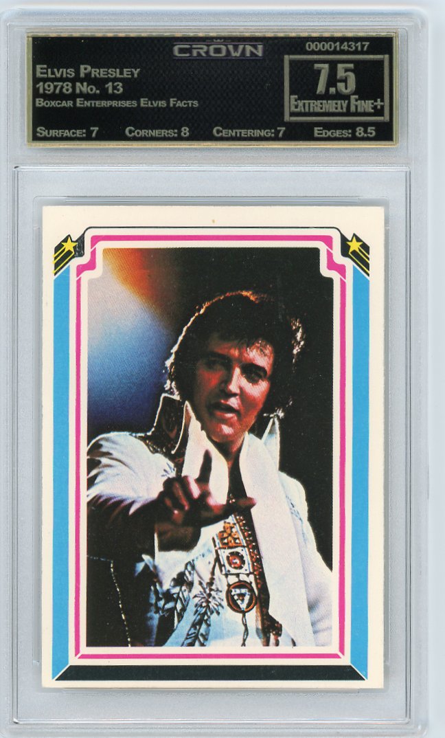 Elvis Presley