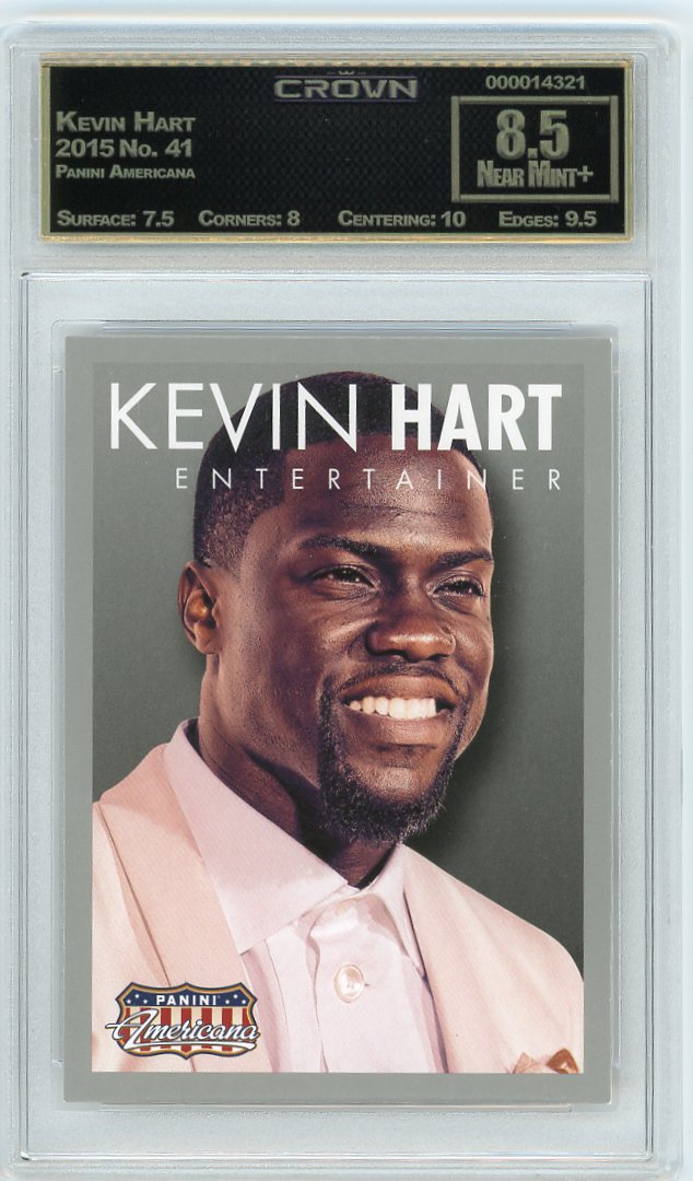Kevin Hart