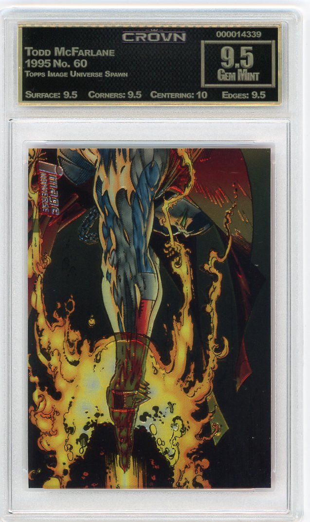 Todd McFarlane