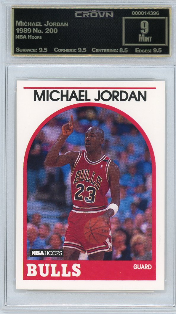 Michael Jordan
