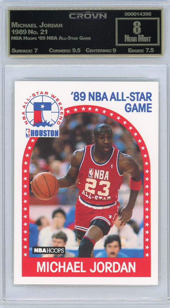Michael Jordan