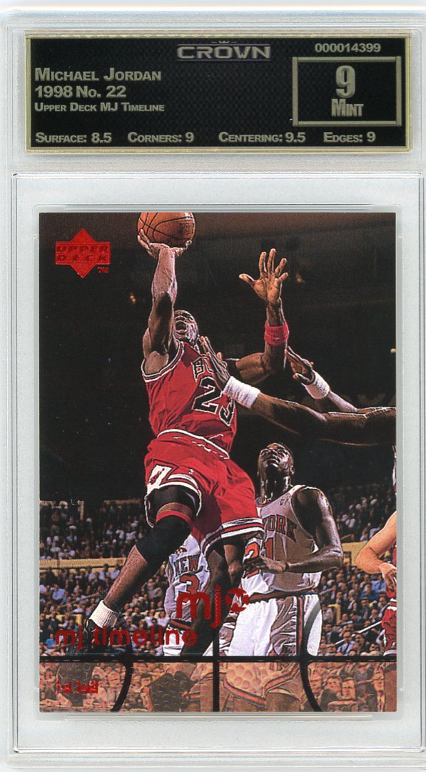 Michael Jordan