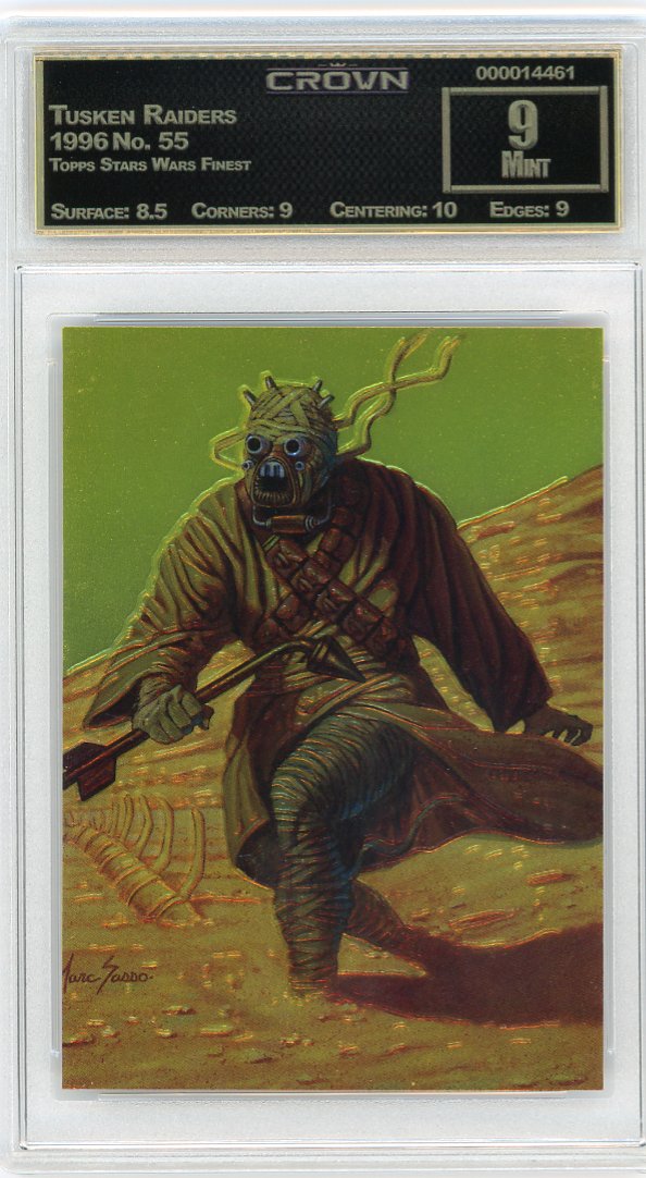 Tusken Raiders