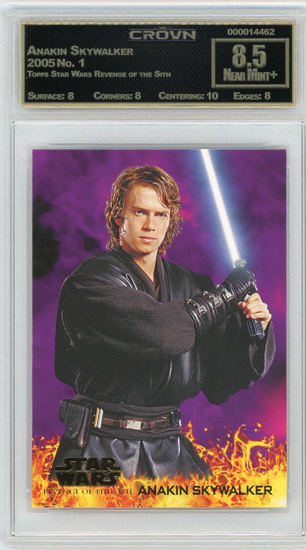 Anakin Skywalker