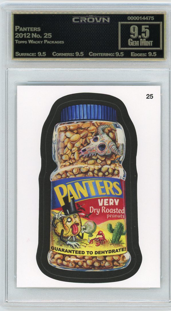 Panters