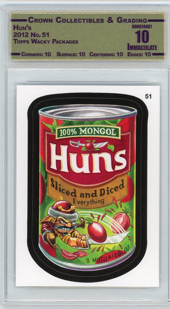 Hun's