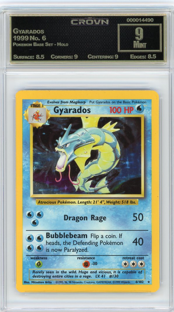 Gyarados
