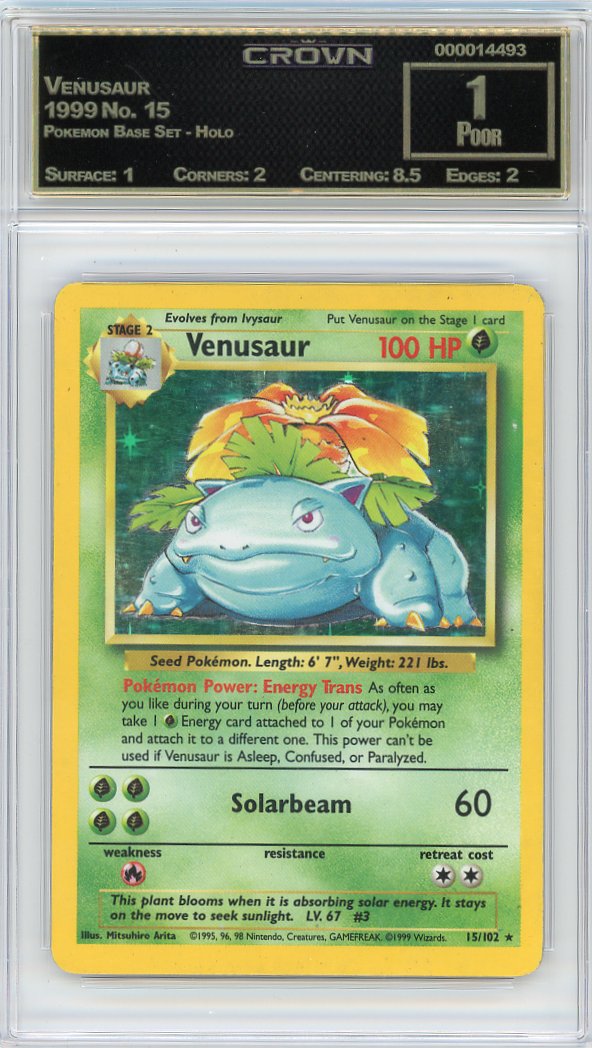 Venusaur