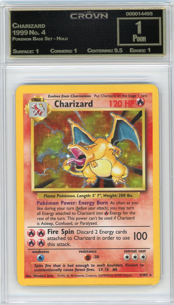 Charizard