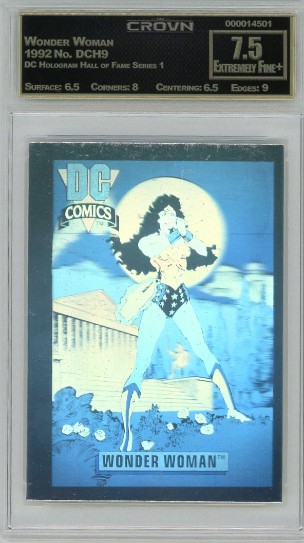 Wonder Woman