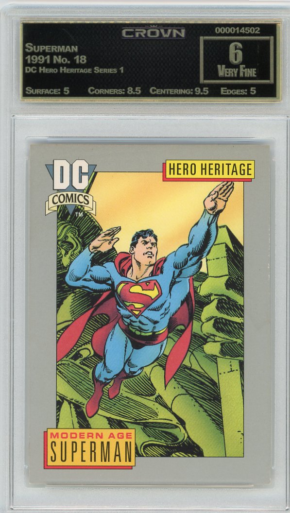 Superman