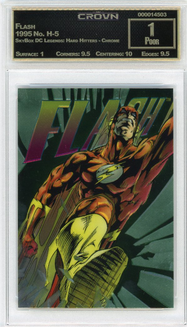Flash