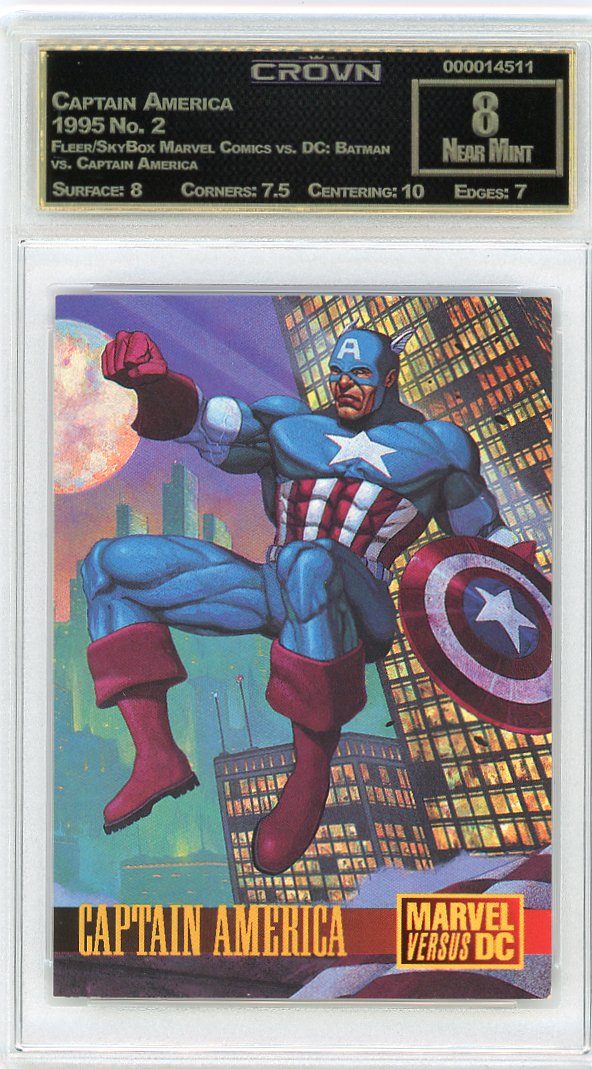 Captain America