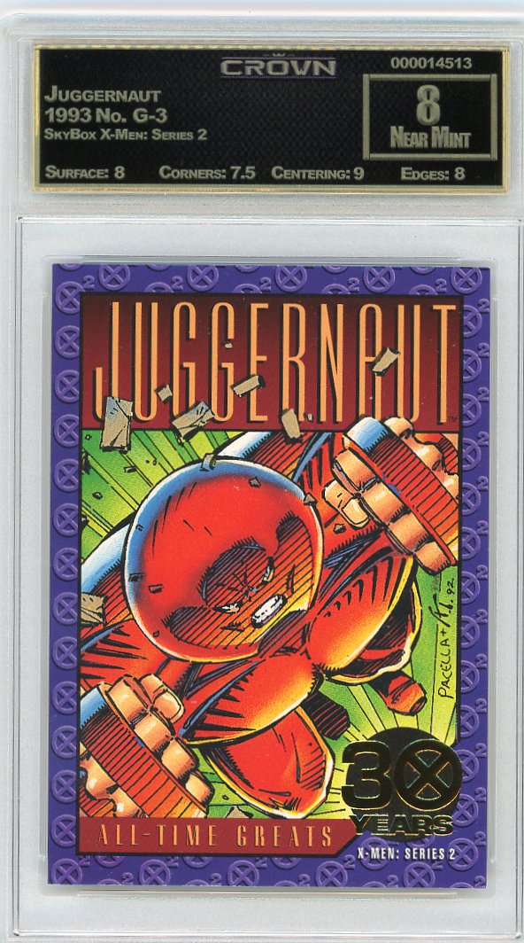 Juggernaut