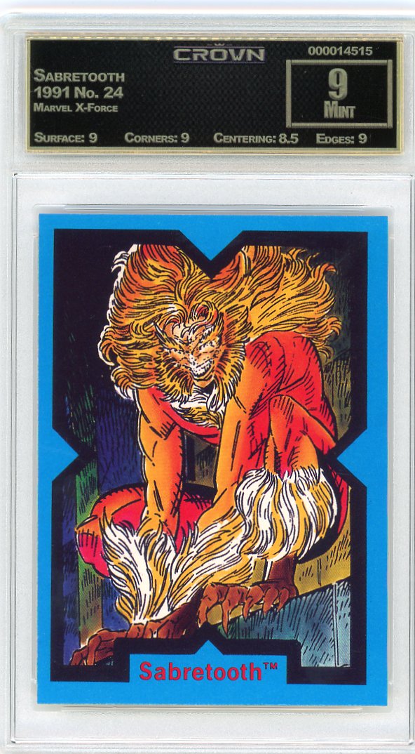 Sabretooth