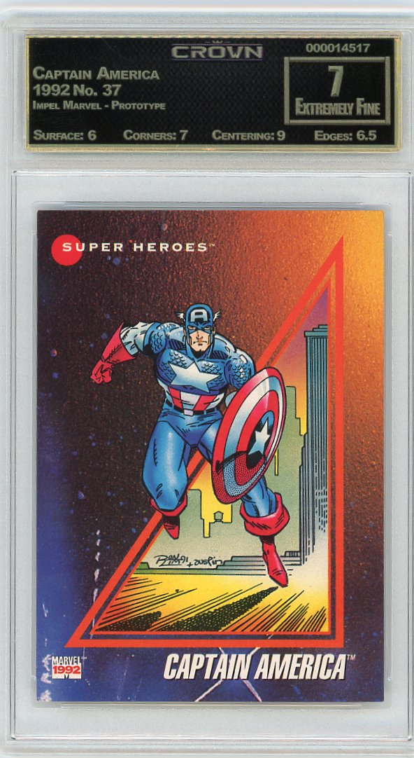 Captain America