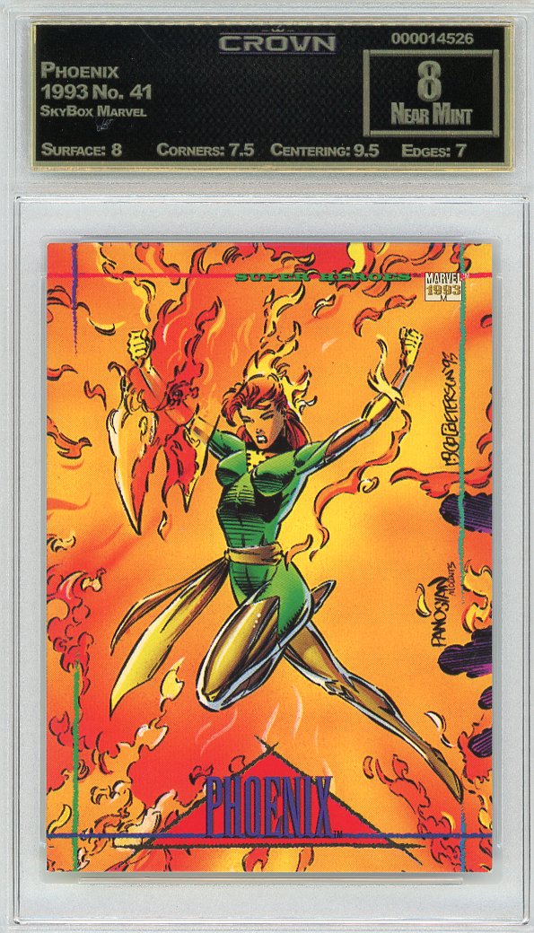 Phoenix