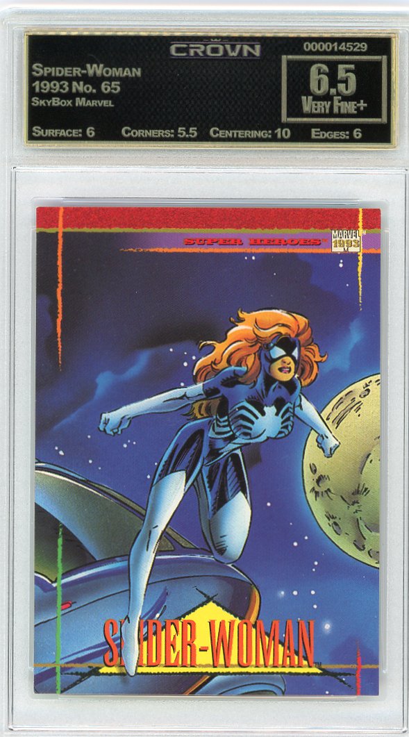 Spider-Woman