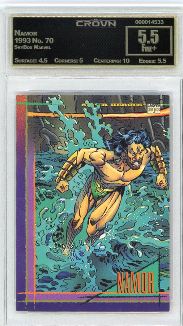 Namor