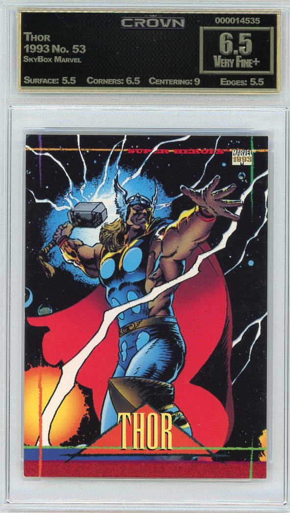 Thor