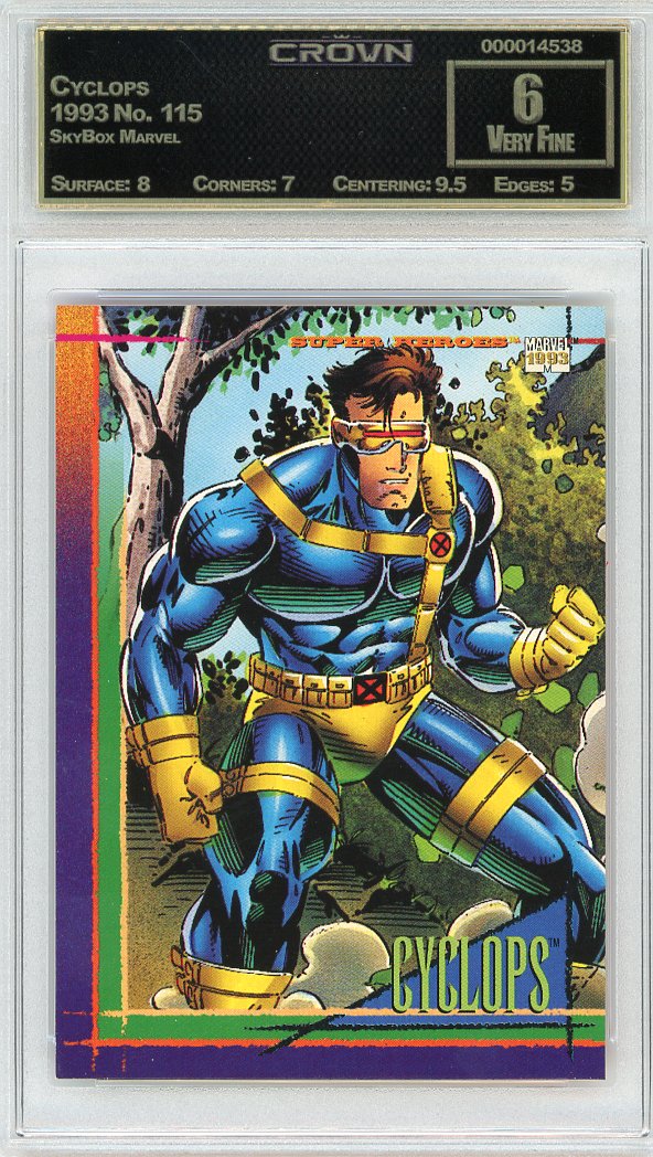 Cyclops