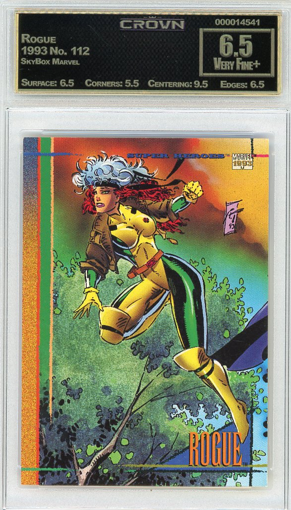 Rogue