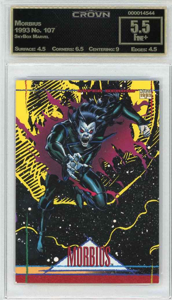 Morbius