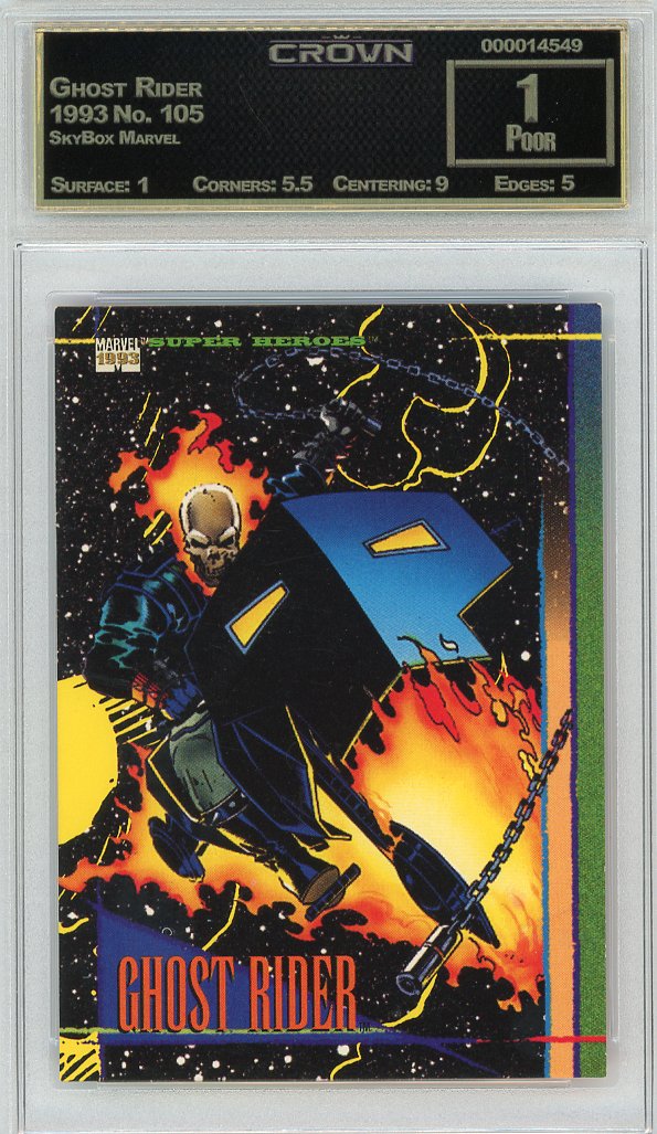 Ghost Rider