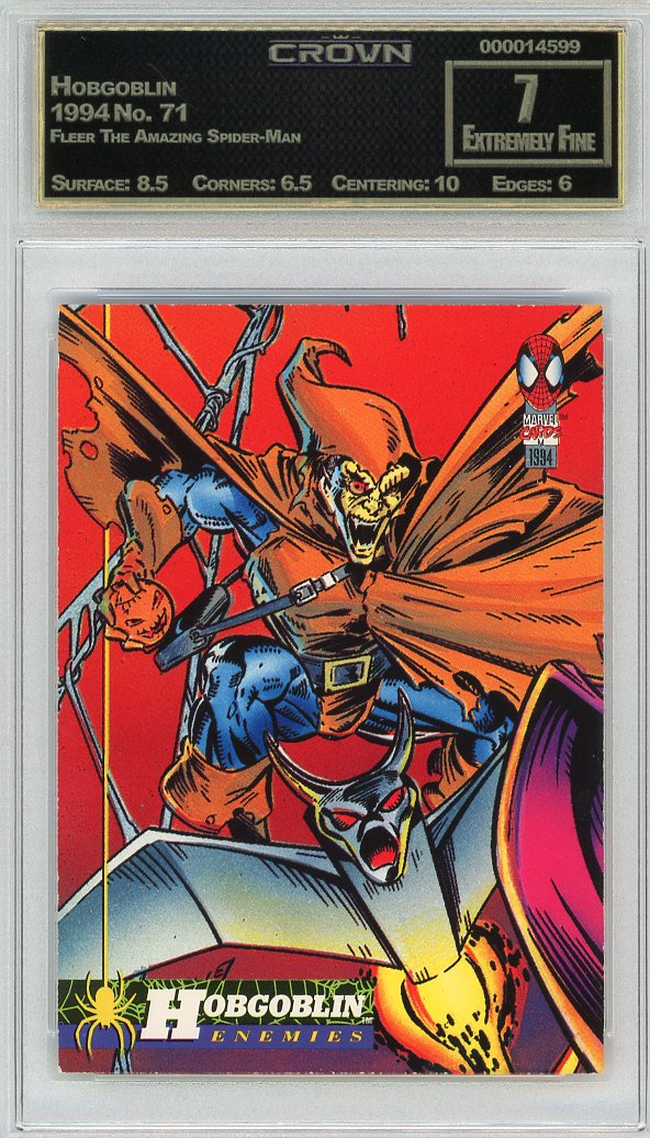 Hobgoblin