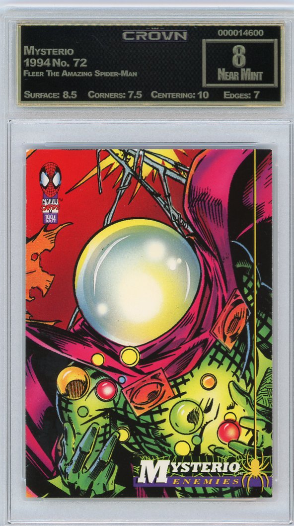 Mysterio