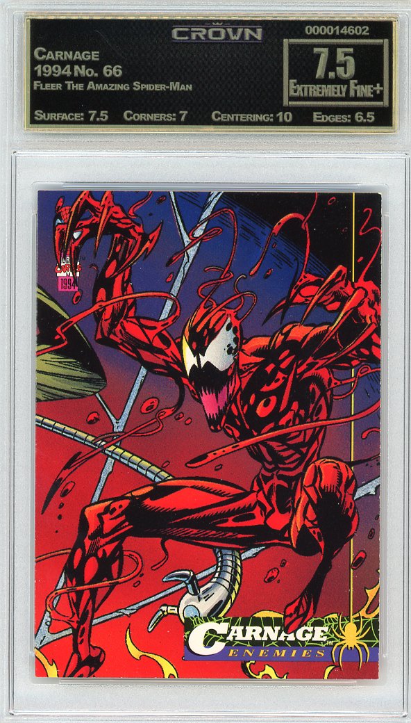 Carnage