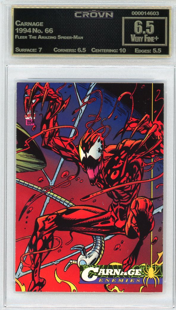Carnage