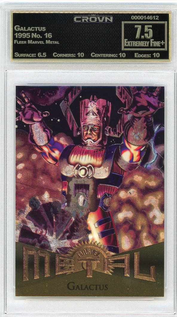 Galactus