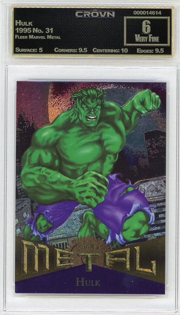 Hulk