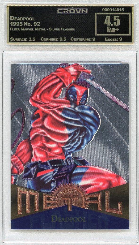 Deadpool