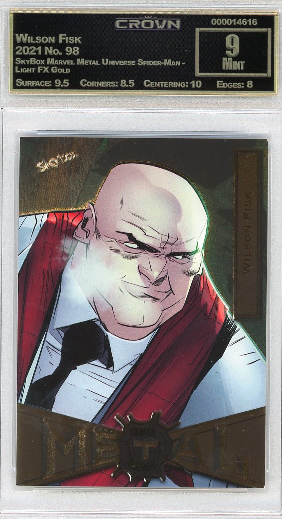 Wilson Fisk